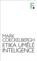Etika umělé inteligence - Mark Cockelbergh
