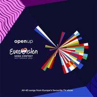 Eurovision Song Contest 2021 - Various Artists