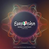 Eurovision Song Contest 2022 Turin - Various Artists