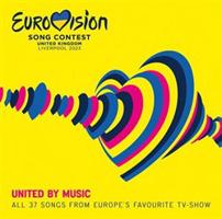 Eurovision Song Contest 2023 Liverpool - Various Artists