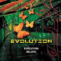 Evolution Dejavu - Evolution CD