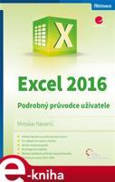 Excel 2016 - Miroslav Navarrů