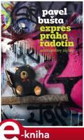 Expres Praha–Radotín - Pavel Bušta