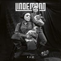 F &amp; M - speciál - Till Lindemann