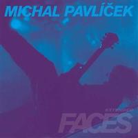 Faces - Michal Pavlíček