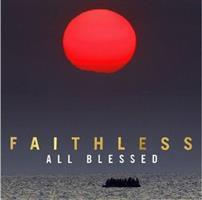 Faithless: All Blessed: CD