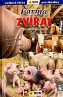 Farma zvířat - Zjednodušená světová četba - George Orwell, María Forerová