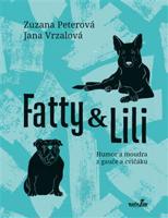 Fatty a Lili - Zuzana Peterová, Jana Vrzalová