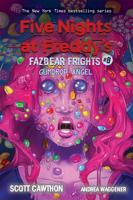 Fazbear Frights 8 - Gumdrop Angel - Scott Cawthon