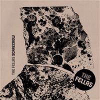 FELLAS - SCARECROW CD