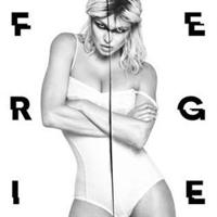 Fergie: Double Dutchess - explicit CD