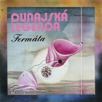 Fermata - Dunajská legenda LP