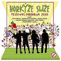 Festival chorobna - Horkýže Slíže