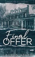 Final Offer - Laurin Asher