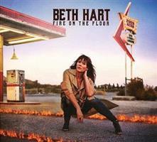 Fire On The Floor - Beth Hart