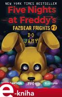 Five Nights at Freddy&apos;s: Do jámy - Scott Cawthon