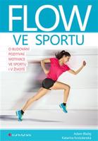 Flow ve sportu - Adam Blažej, Katarína Kostolanská