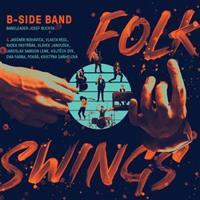 Folk Swings - B-Side Band, Různí interpreti