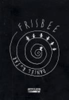 Frisbee - Daniel Rušar