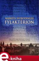 Fylaktérion - Markéta Svobodinger
