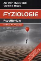 Fyziologie repetitorium - Vladimír Riljak, Jaromír Mysliveček