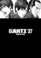 Gantz 27 - Hiroja Oku