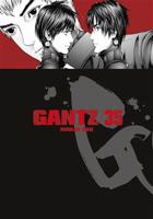 Gantz 35 - Hiroja Oku