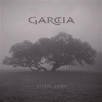 Garcia - Before Dawn CD