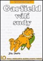 Garfield válí sudy - Jim Davis