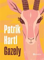 Gazely - Patrik Hartl