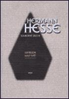 Gertruda. Malý svět - Hermann Hesse