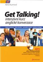 Get talking - Alena Kuzmová