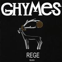 Ghymes - Bajka / Rege CD