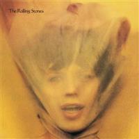 Goats Head Soup / Deluxe - Rolling Stones