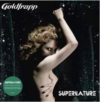 Goldfrapp - SUPERNATURE LP