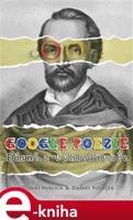 Google poezie: Básně z vyhledávače - Tomáš Miklica