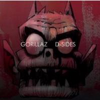 Gorillaz - D - Sides CD