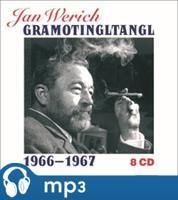 Gramotingltangl - Jan Werich