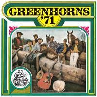 Greenhorns &apos;71 - Greenhorns
