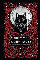 Grimms&apos; Fairy Tales - Wilhelm Grimm, Jacob Grimm