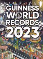 Guinness World Records 2023 - kol.