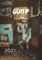 Gump: kalendář 2021 - Filip Rožek