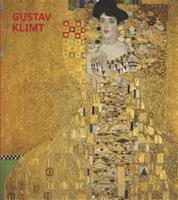 Gustav Klimt (posterbook) - Janina Nentwig