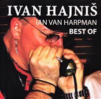 Hajniš Ivan: Best Of CD