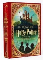 Harry Potter and the Philosopher´s Stone - Joanne K. Rowlingová