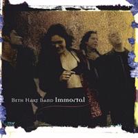 HART BETH BAND - Immortal-reedice 2019