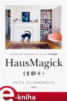 HausMagick - Erica Feldmannová