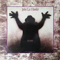 Healer - John Lee Hooker