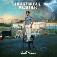 Heartbreak Weather / Deluxe - Niall Horan