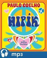 Hipík, mp3 - Paulo Coelho